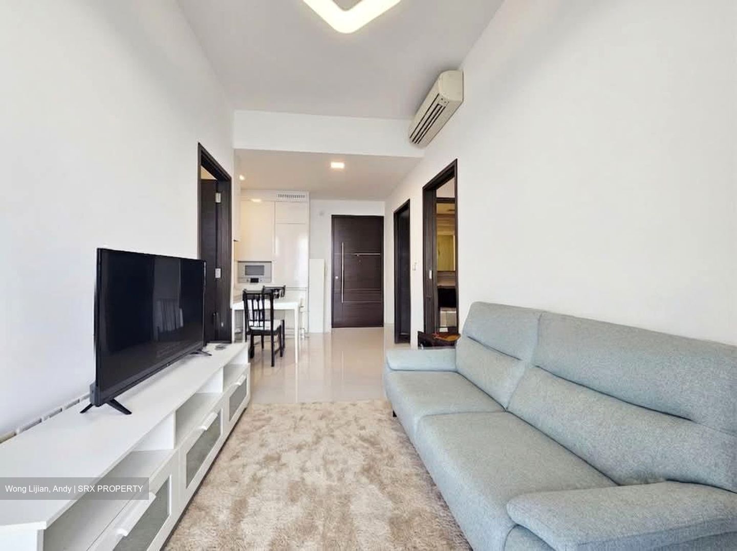 Eon Shenton (D2), Apartment #588134711